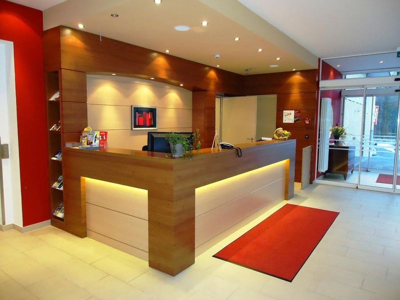 Hotel Photo 21