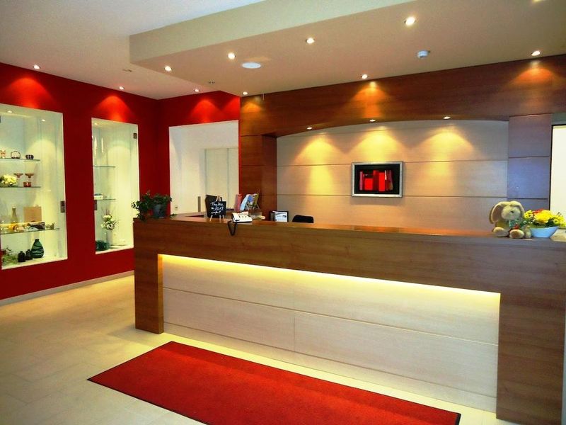 Hotel Photo 22