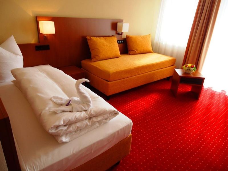 Hotel Photo 7