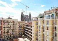 Отзывы Sagrada Familia