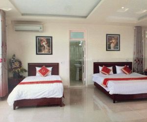 Tuan Linh Hotel Haiphong Vietnam