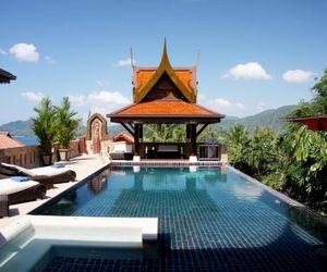 Reuan Thai Villa Patong Thailand