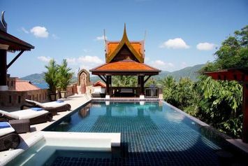 Reuan Thai Villa