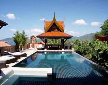 hotel booking template