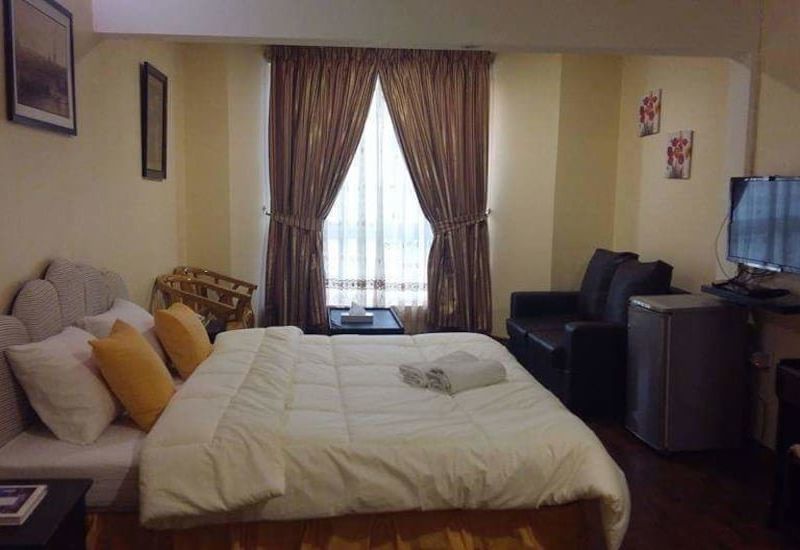صورة الفندق 2