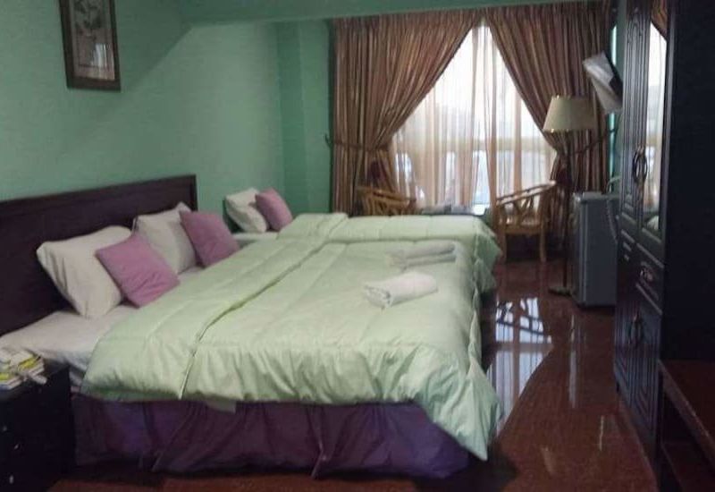 صورة الفندق 3