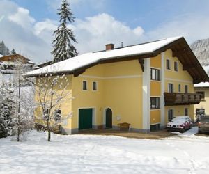 FERIENWOHNUNG GRUBER Wagrain Austria