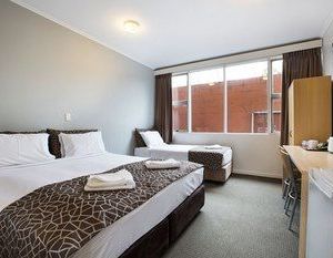 Meadow Inn Hotel-Motel Fawkner Australia