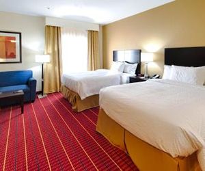 TownePlace Suites by Marriott El Paso Airport El Paso United States