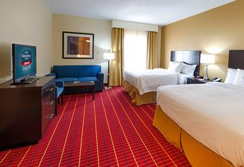 TownePlace Suites by Marriott El Paso Airport