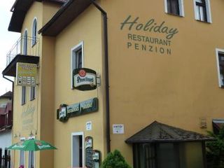 Hotel pic Penzion Holiday