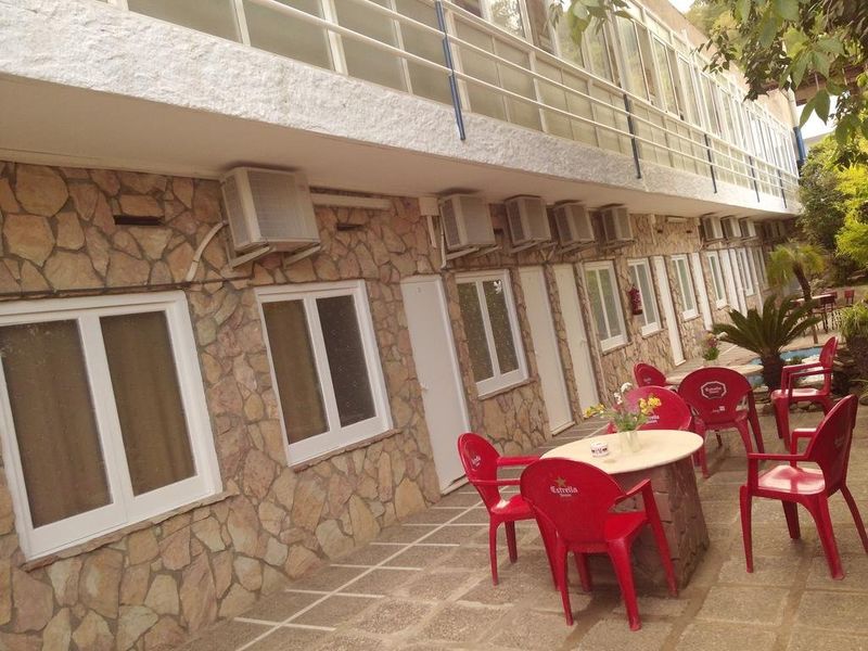 Hotel Photo 1