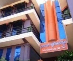 PONLEUR DAMNAK LUONG GUESTHOUSE Battambang Cambodia