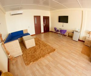 Oceania Boutique Hotel Sihanoukville Cambodia