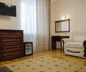 Naftusya Hotel Truskavets Ukraine