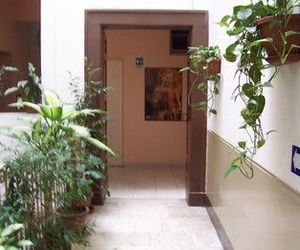 Hotel Pensione Romeo Bari Italy