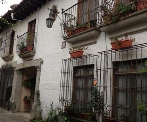 Casa El Calvario Antigua Guatemala