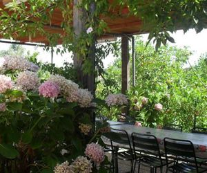 Agriturismo Minniminni Castiadas Italy