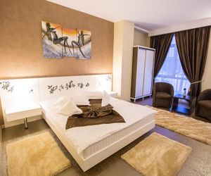 Hotel Meliss Craiova Romania