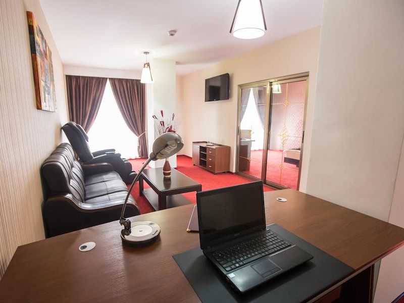 Hotel Photo 16