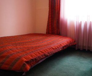 Pensiunea Kasa Verde Predeal Predeal Romania