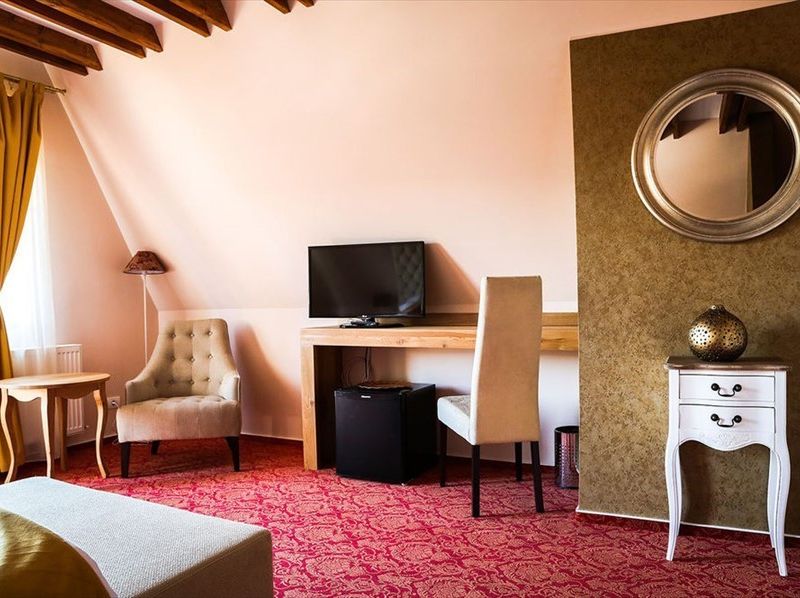 Hotel Photo 1