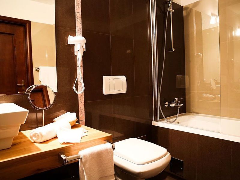 Hotel Photo 13