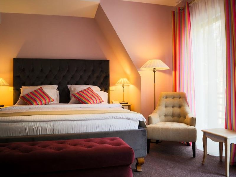 Hotel Photo 4
