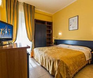 Hotel San Carlo Marina di Pietrasanta Italy