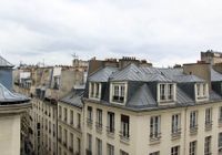 Отзывы Royal Aboukir Paris, 3 звезды