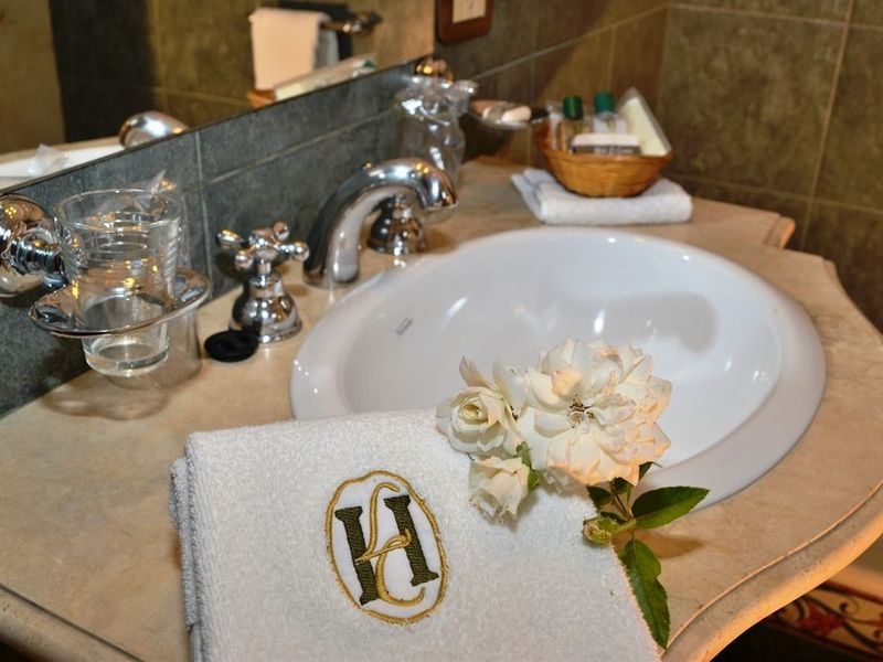 Hotel Photo 11