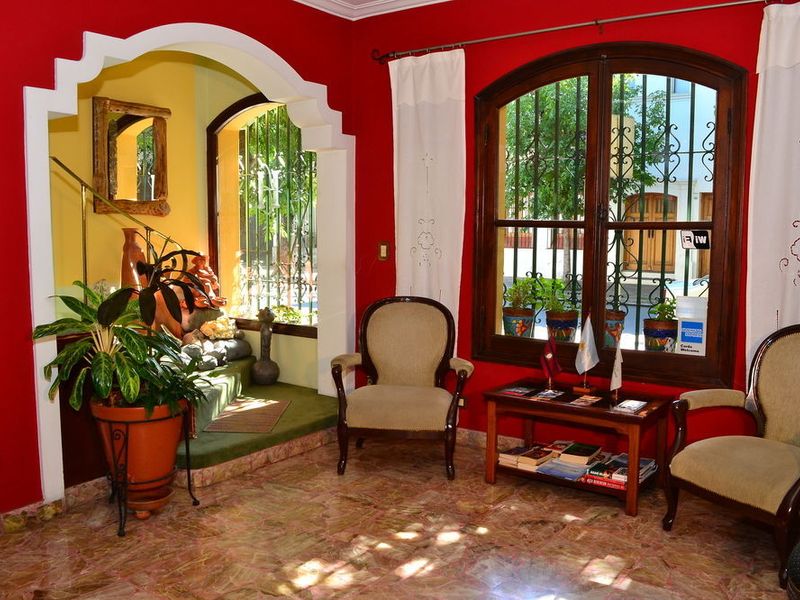 Hotel Photo 14