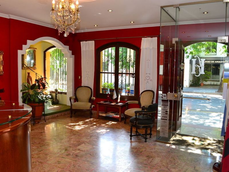 Hotel Photo 15