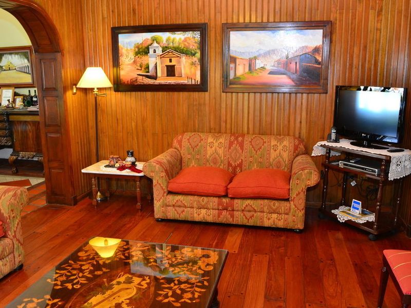 Hotel Photo 6