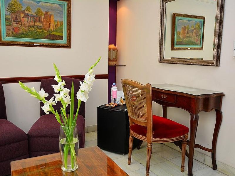 Hotel Photo 8
