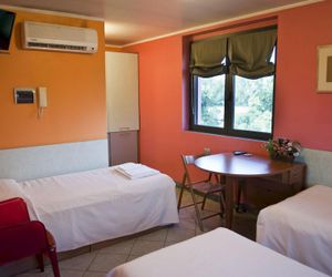 B&B Quercia Residence Milan Italy