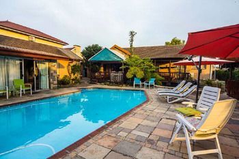 Hotel Photo 23