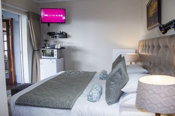 Hotel Photo 4
