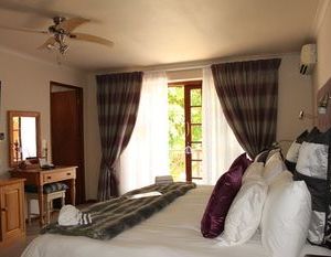 Pelican Lodge Guesthouse Sedgefield South Africa