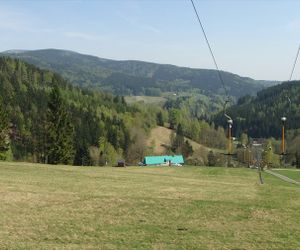 Liberecká Bouda - rekreace v srdci Krkonoš Niederhof Czech Republic