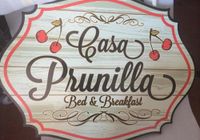Отзывы Casa Prunilla