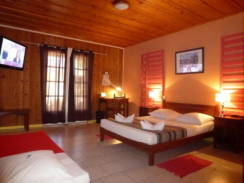 Hotel Photo 2
