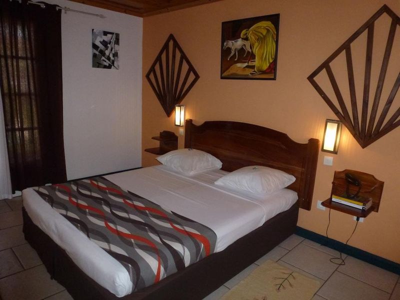 Hotel Photo 3