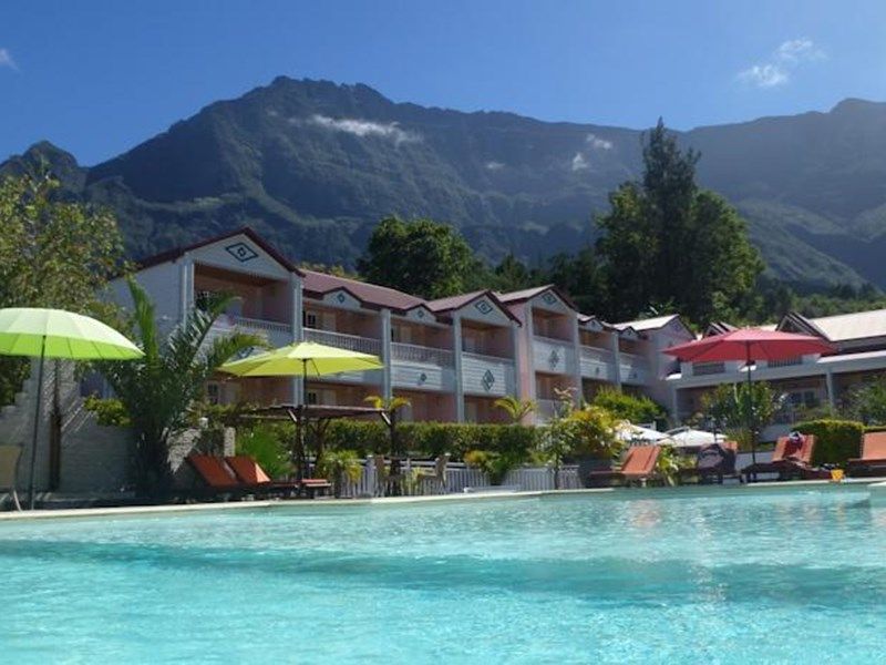 Hotel Photo 22