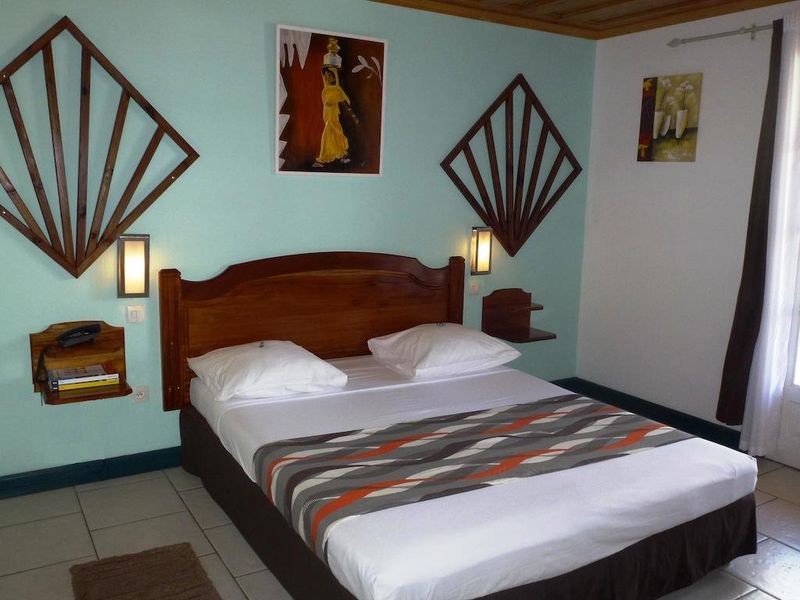 Hotel Photo 5