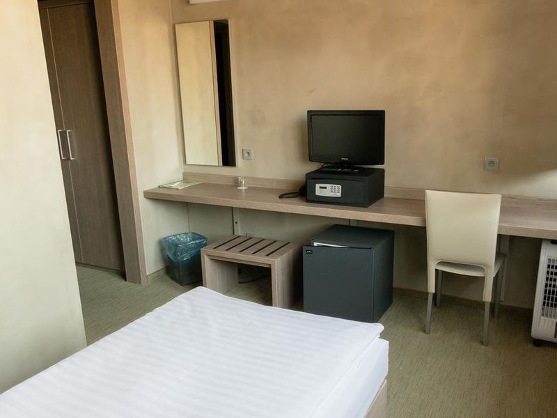 Hotel Photo 11