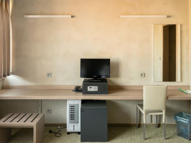 Hotel Photo 10