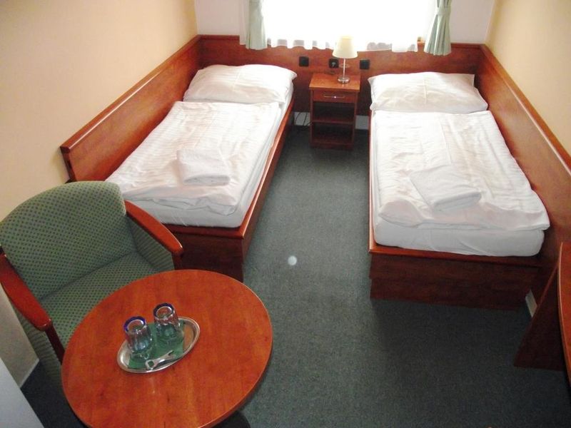 Hotel Photo 1