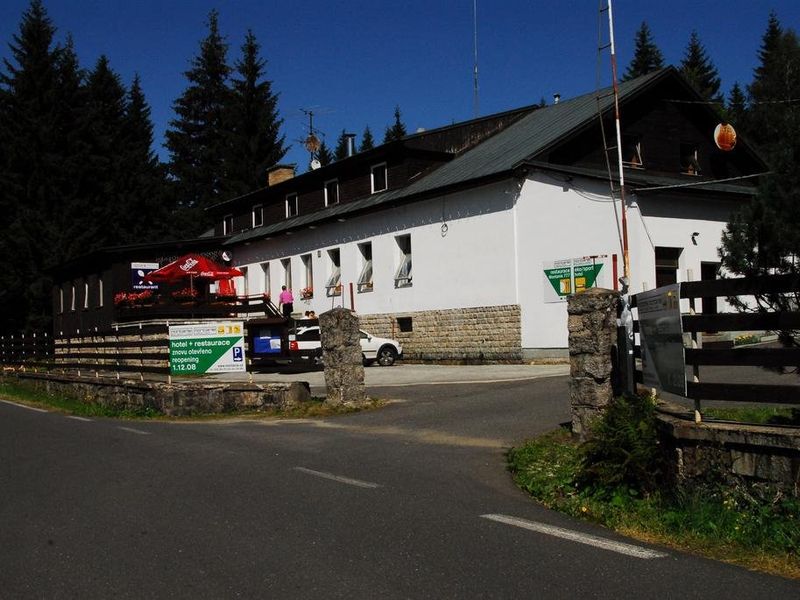 Hotel Photo 22