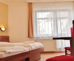 Hotel Faust Decin Czech Republic